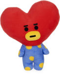 Alternative view 1 of GUND Line Friends BT21 Tata Plush Stuffed Animal, 6