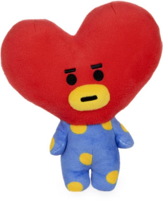 tata plush doll