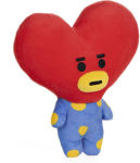 Alternative view 2 of GUND Line Friends BT21 Tata Plush Stuffed Animal, 6