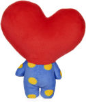 Alternative view 3 of GUND Line Friends BT21 Tata Plush Stuffed Animal, 6