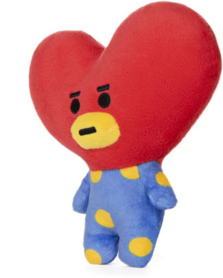 tata toy bts