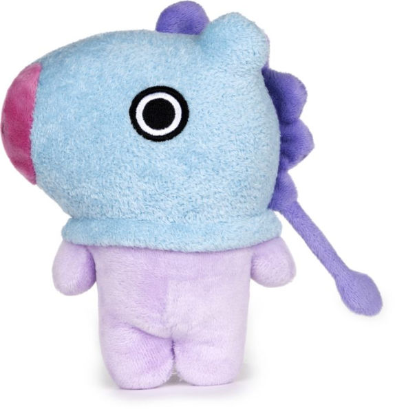 mang stuffed animal