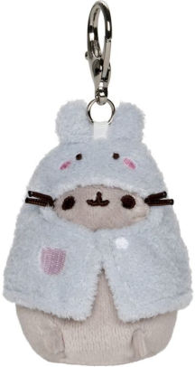 GUND Pusheen Blind Box Series #14: Warm & Cozy Surprise Mystery Plush