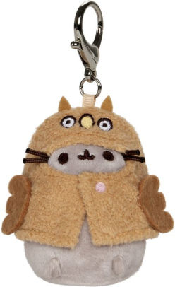 pusheen mystery plush