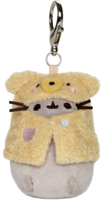 GUND Pusheen Blind Box Series #14: Warm & Cozy Surprise Mystery Plush