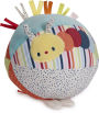 Alternative view 7 of Baby GUND Tinkle Crinkle Soft Activity Ball Plush, 7