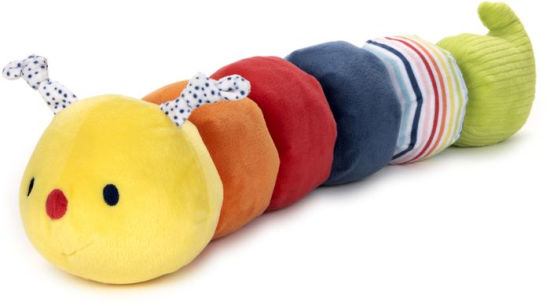 sensory plush toys