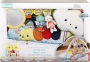 Alternative view 2 of Baby GUND Tinkle Crinkle & Friends Arch Activity Gym Playmat Set