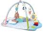 Alternative view 3 of Baby GUND Tinkle Crinkle & Friends Arch Activity Gym Playmat Set