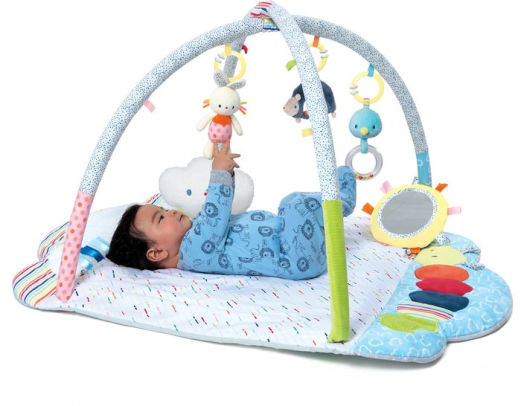 cuggl 3d play gym