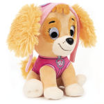 Alternative view 4 of GUND Paw Patrol Skye in Signature Aviator Pilot Uniform 6 Plush