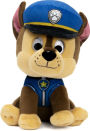 GUND Paw Patrol Chase in Signature Police Officer Uniform 6