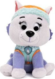 Paw Patrol Plush Pup Pals, Zuma 4 IN – StockCalifornia