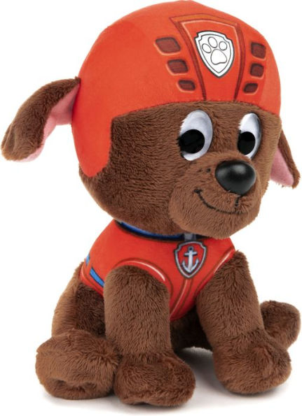 Paw Patrol - Zuma Labrador Plush