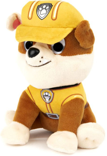  GUND Official PAW Patrol Rocky in Signature Recycling