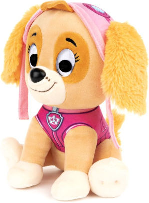 gund paw patrol skye