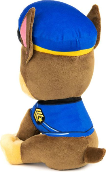 Paw Patrol Chase Costume Child Police Dog