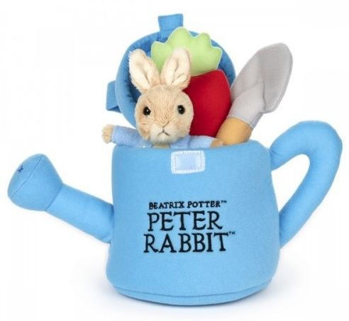Peter Rabbit Garden Playset