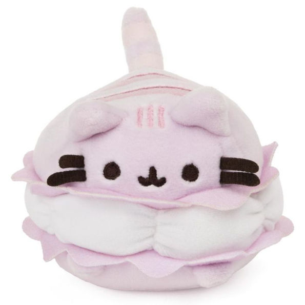 Pusheen Macaron Cookie 4