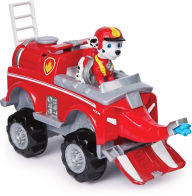 Title: PAW Patrol Jungle Pups, Toy Truck with Collectible Action Figure, Kids Toys for Boys & Girls Ages 3 and Up