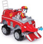 PAW Patrol Jungle Pups, Toy Truck with Collectible Action Figure, Kids Toys for Boys & Girls Ages 3 and Up