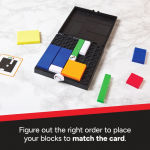 Alternative view 4 of Rubik's Gridlock