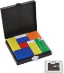 Alternative view 7 of Rubik's Gridlock