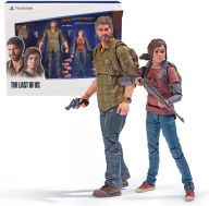 Title: PlayStation The Last of Us 2-Pack, 6