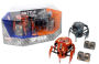 Alternative view 2 of HEXBUG Battle Spider 2.0 Dual Pack Blue and Orange