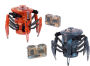 Alternative view 5 of HEXBUG Battle Spider 2.0 Dual Pack Blue and Orange