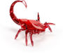 Alternative view 2 of HEXBUG Scorpion, Electronic Autonomous Robotic Pet, Ages 8 and Up (Red)