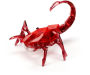 Alternative view 4 of HEXBUG Scorpion, Electronic Autonomous Robotic Pet, Ages 8 and Up (Red)