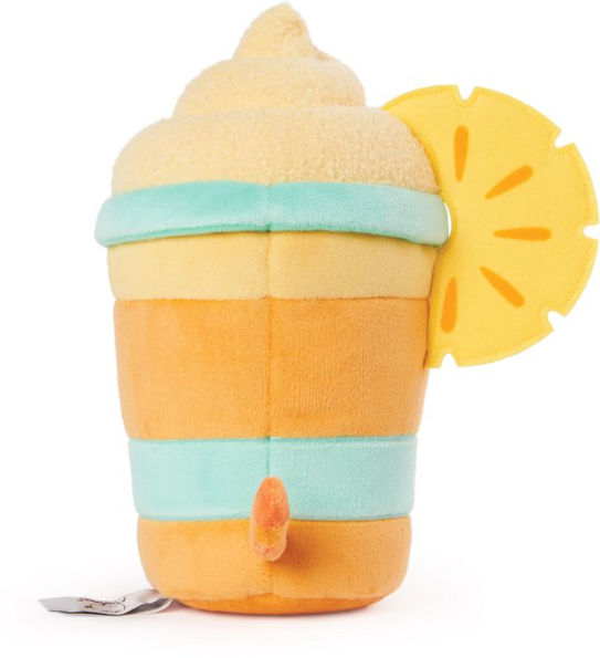 9.5" Pusheen Pineapple Float