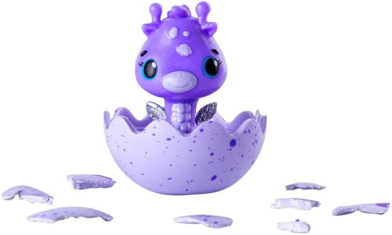 hatchimal water