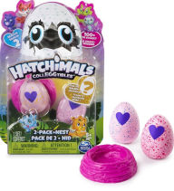 barnes and noble hatchimals