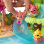 Alternative view 9 of Hatchimals Colleggtibles Tropical Party Playset S4