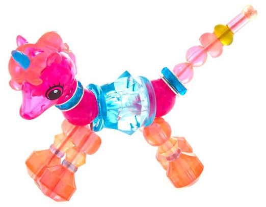 twisty petz pig