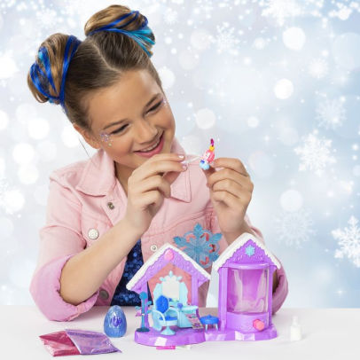 barnes and noble hatchimals