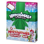 Hatchimals CollEGGtibles Advent Calendar 12 Pieces by Spin Master Toys Far East Ltd Barnes Noble