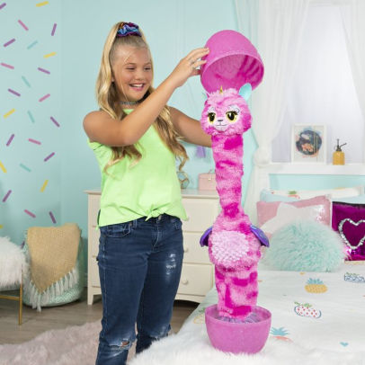barnes and noble hatchimals