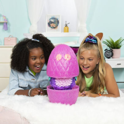 hatchiwow review