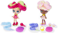 Title: Candylocks, 7-Inch Sugar Style Deluxe Scented Collectible Doll (Assorted; Styles Vary)