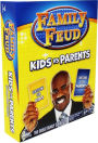 Alternative view 3 of Steve Harvey Family Feud, Kids Vs Parents Edition Family Party Game