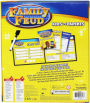 Alternative view 4 of Steve Harvey Family Feud, Kids Vs Parents Edition Family Party Game