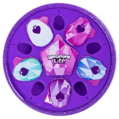hatchimals big surprise