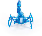 Alternative view 2 of HEXBUG Scorpion, Electronic Autonomous Robotic Pet, Ages 8 and Up (Random Color)