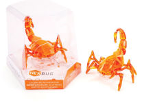 Alternative view 3 of HEXBUG Scorpion, Electronic Autonomous Robotic Pet, Ages 8 and Up (Random Color)