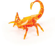 Alternative view 4 of HEXBUG Scorpion, Electronic Autonomous Robotic Pet, Ages 8 and Up (Random Color)