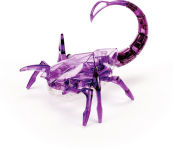 Alternative view 6 of HEXBUG Scorpion, Electronic Autonomous Robotic Pet, Ages 8 and Up (Random Color)