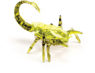 Alternative view 8 of HEXBUG Scorpion, Electronic Autonomous Robotic Pet, Ages 8 and Up (Random Color)